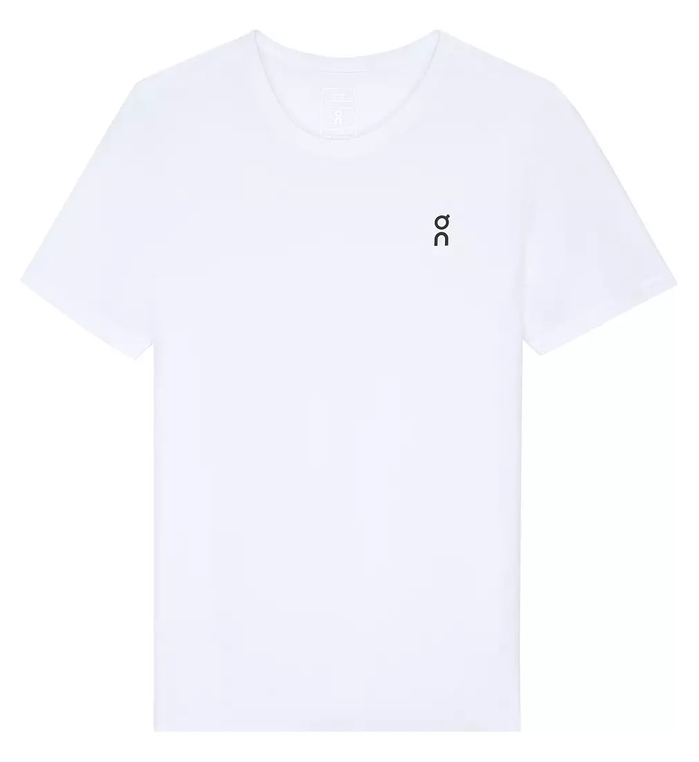 Camiseta On Feminina On Court-T - Branca